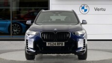 BMW X5 xDrive30d MHT M Sport 5dr Auto [Pro Pack] Diesel Estate